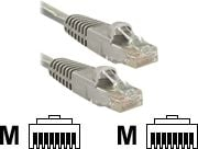 Kabull rrjeti Lindy Cat.6 Premium, SSTP SFTP, 30m, gri