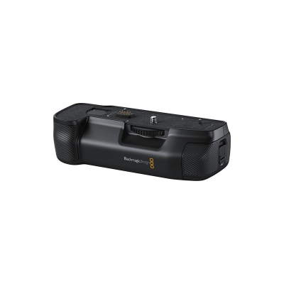 Bateri Blackmagic Pocket Camera Pro Grip