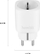 Prizë inteligjente Hombli Smart Socket, paketim 2+1, EU, e bardhë