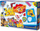 Set kreativ SES Paw Patrol I Learn to Cut, 36 fletë, me gërshërë sigurie, shumëngjyrësh