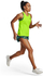 Bluzë për femra Under Armour p2255104-31002629rs, nr., gjelbër
