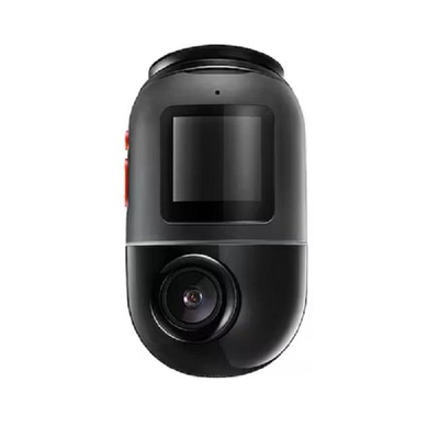 Kamerë sigurie për veturë 70mai Dash Cam Omni, 128GB, Full HD, zi gri