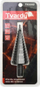 Freza shkallore Tvardy T03202, HSS M2, 4-32 mm