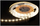 ЛЕД лента MW Lighting LED60-12V, 5m, 4000K, неутрално бела