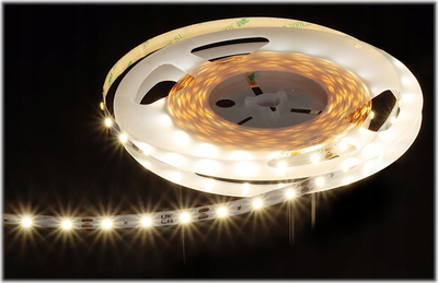 ЛЕД лента MW Lighting LED60-12V, 5m, 4000K, неутрално бела
