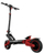 Trotinet elektrik Motus Pro 10 Daytona S, 1000W, bateri 20Ah, i kuq e zi