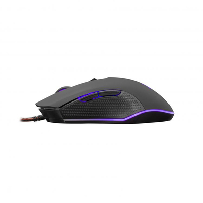 Set Gaming, Tastierë, Maus, Mauspad, Kufje, White Shark, Comanche 2