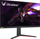 Monitor LG UltraGear 32GP850-B, 31.5'', 2560 x 1440 (WQHD), 165Hz, i zi 