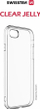 Maskë telefoni Swissten Clear Jelly për Apple iPhone 14 Pro, silikon, transparente