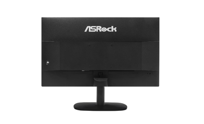 Monitor ASRock Challenger CL25FF, 24.5", Full HD, 100 Hz, i zi