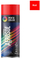 Bojë sprej Pentacolor Aerosol Penta, 400ml, universal, e kuqe