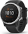 Orë sportive Garmin Fenix 6S Solar (010-02409-00), e zezë