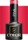 Llakk hibrid për thonj Activeshop OCHO Nails 315, 5 g, rozë