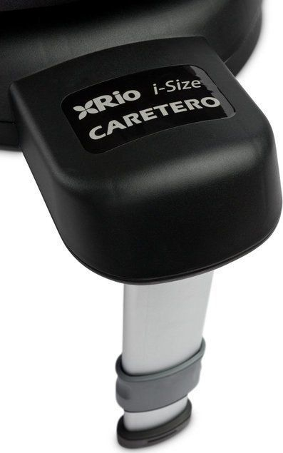 Uleçe makine për kalamaj Caretero, 0-18, gri