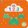 Baby Touch 123 - Ladybird