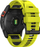 Rrip dore Tech-Protect Iconband Pro për Garmin Fenix 3 5X 3HR, TPU, lime me të zezë