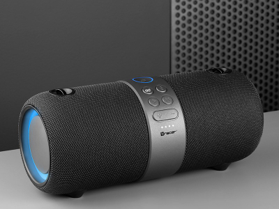 Altoparlant Bluetooth Tracer SPLASH XXL 30 W