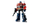 Set LEGO Icons Optimus Prime 10302, model koleksionues, transformues, shumëngjyrëshe