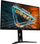 Monitor GBT G27F 2, 27", FHD, 165Hz, IPS, i zi