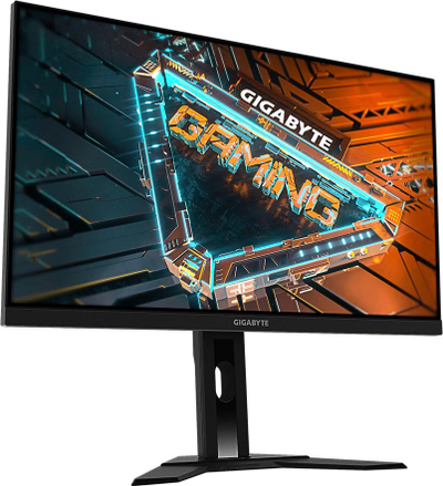 Monitor GBT G27F 2, 27", FHD, 165Hz, IPS, i zi