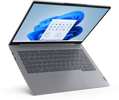 Laptop Lenovo ThinkBook 14 G6, Intel Core i5 1335U, 16GB RAM, 512GB SSD, gri