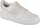 Atlete Nike Air Force 1 Low x Slam Jam M DX5590-100, lëkurë natyrale, shollë gome, të bardha
