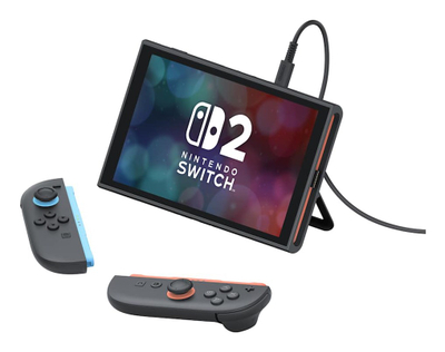 Kontroller Nintendo Switch 2, 7.9", 256 GB, Touchscreen, i zi