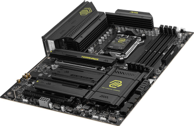 Pllakë amë MSI MAG X870 TOMAHAWK WIFI