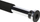Shufër tërheqjeje One Fitness DB10, çelik inox, e rregullueshme, argjendtë