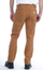 Pantallona pune Carhartt Rugged Flex Duck Slim Tapered, 38, me pjesë të përforcuar, kafe Carhartt