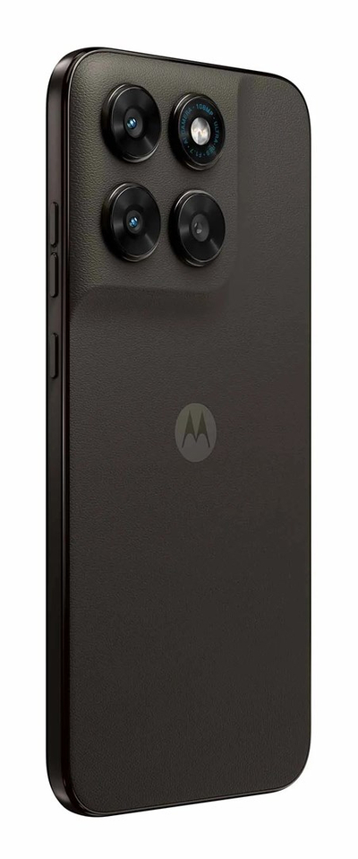 Telefoni Motorola Moto G77, 12GB RAM, 256GB, PANTONE Black Olive