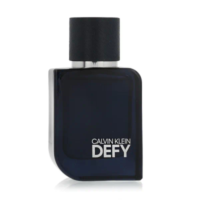 Eau de Parfum Calvin Klein Defy, 50 ml