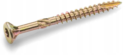 Vida strukturore për dru Presolana, 5x20 mm, 250 copë