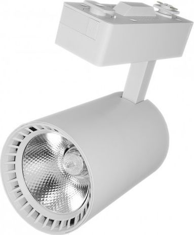 Llambë Nvox, LED, 30 W, 2250 lm, 3000 k, e bardhë