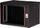 Kabinet muri ROLINE Wall Cabinet Pro, 19", 7HU, gri