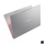 Laptop Lenovo Yoga Slim 7 14ILL10, 14", Ultrabook, gri