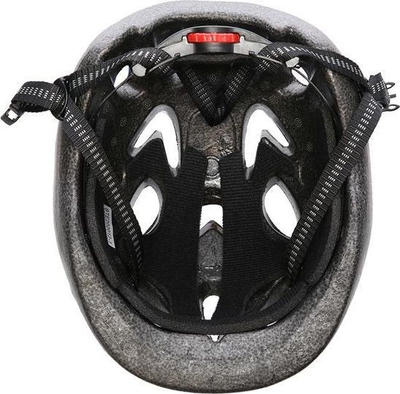 Helmetë për kalam NILS Extreme, MTV65, S (53-55 cm), e kaltër