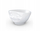 Tas porcelani FIFTYEIGHT PRODUCTS TASSEN Laughing Face, 16 oz, i bardhë