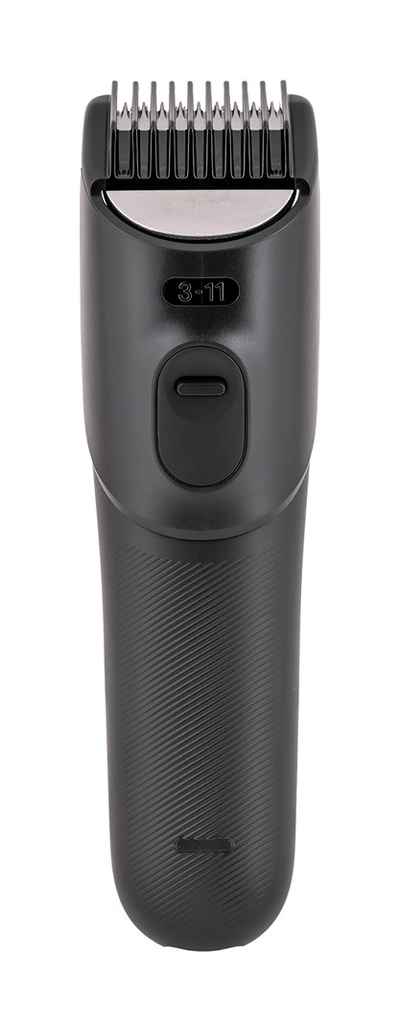 Trimer Braun Series 7 AIO7540, 11-në-1, 14 gjatësi, i zi