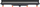 Kanal linear dushi KAN-therm JOMOTech EXCLUSIVE wall 40, 85 cm, për pllaka, inox