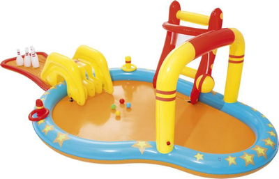 Pishinë për fëmijë Bestway Inflatable 435x213cm