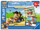 Lodër Puzzle Ravensburger Paw Patrol Best Friends, 49 elemente