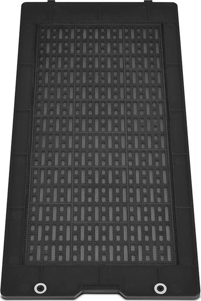 Kapak magnetik sipër PC Deepcool REV200 me filtër pluhuri, i zi