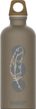 Shishe uji SIGG Traveller MyPlanet Graphic Lighter, alumin i ricikluar, mbyllje hermetike, shumëngjyrëshe