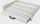 Raft tërheqës për kabinet 19" Digitus DN-19-TRAY-2-450, 2U, 450 mm, gri e hapur