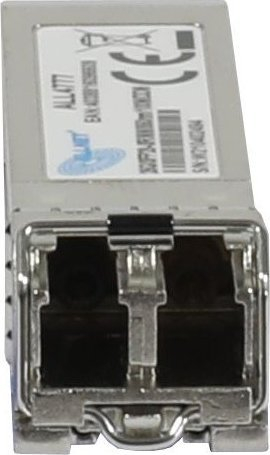Modul rrjeti Allnet ALL4777 SFP28, 25Gbit, multimode 100m, ngjyrë argjendi