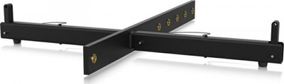 Shirit montimi Turbosound TBV123-FB, për TBV123 dhe TBV118L, metalik, i zi