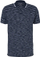 Maicë Tom Tailor Regular Fit 1025316.26716, e bardhë, kaltër, XXL mTT0187-XXL