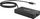 Adaptor Yealink MVC BYOD Extender për Teams Rooms, lidhje USB, për sisteme konferencash, i zi