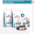 Грицки за кучиња Royal Canin Hypoallergenic, 220g
